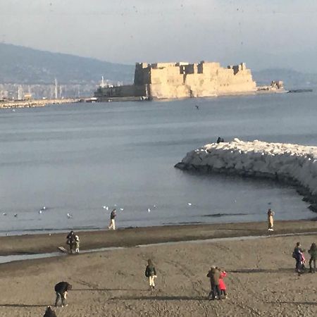 Casa Via Dei Fiorentini Napoli Bagian luar foto