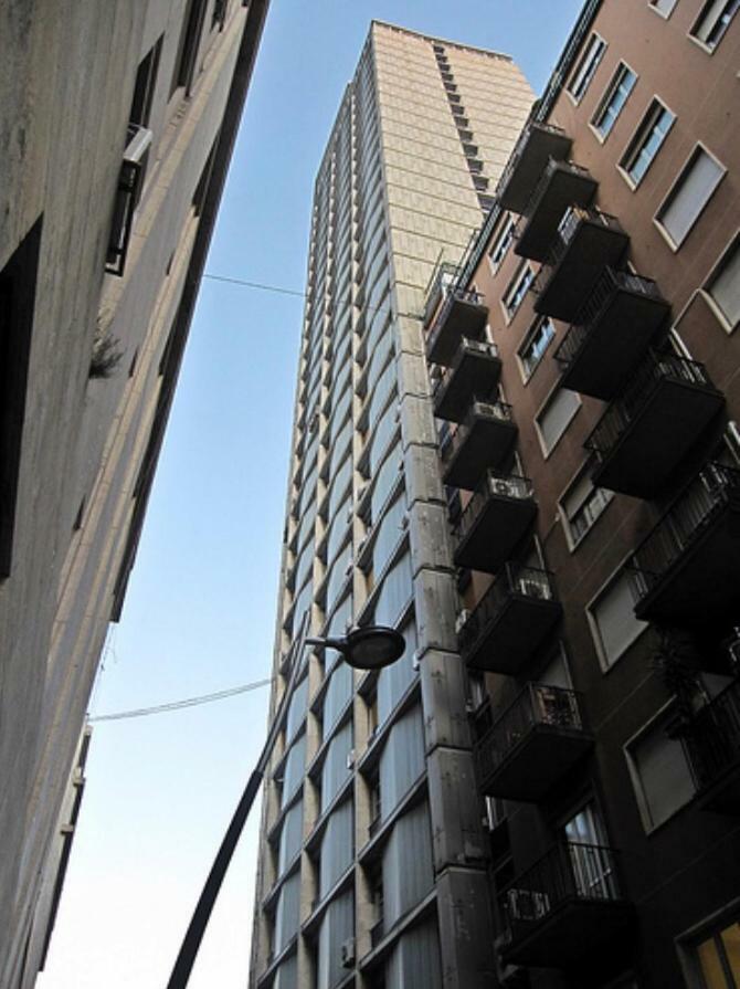 Casa Via Dei Fiorentini Napoli Bagian luar foto
